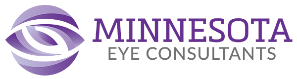 Minnesota Eye logo