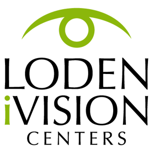 Loden Vision Logo